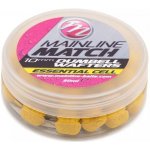 Mainline Dumbell Match Wafters Yellow Essential Cell 50ml 10mm – Hledejceny.cz