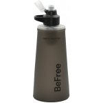 Katadyn BeFree AC 1,0 l Tactical šedá – Zbozi.Blesk.cz