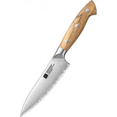 XinZuo Nůž na ovoce a zeleninu Pin X02O 5" – Zboží Dáma