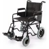 Invalidní vozík Kid-Man SteelMan Travel transportní invalidní vozík