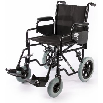 Kid-Man SteelMan Travel transportní invalidní vozík