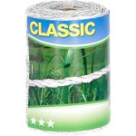 Ohradníkové lanko Classic polywire 250 m bílé 6 × 0 20 Niro – Hledejceny.cz