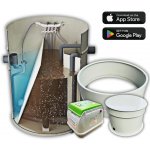 VHTECH VHN3 COMPACT do 3 EO – Hledejceny.cz