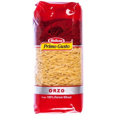 Melissa Orzo 0,5 kg – Hledejceny.cz