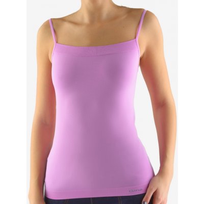 Gina košilka bezešvé MicroPolyamid 08006P orchidej – Sleviste.cz