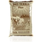 Canna Bio Terra Plus 50 l – Zbozi.Blesk.cz
