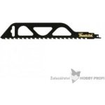 Makita pilka na porobeton 457mm B-10403 – Zboží Dáma