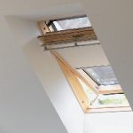 VELUX DOP MK08 78 x140 cm – HobbyKompas.cz