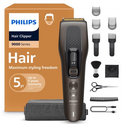 Philips HC9722/15 – Hledejceny.cz