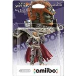 amiibo Ganondorf Super Smash Bros. – Zbozi.Blesk.cz