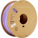 Polymaker PolyTerra PLA Lavender Purple 1,75mm 1kg – Zboží Živě