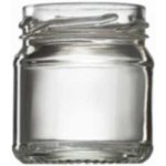 VETROPACK zavařovací sklenice sklenice Twist 43 mm 41 ml – Zboží Dáma