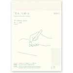 Midori MD Zápisník Paper Journal (tečky) A5 – Zboží Dáma