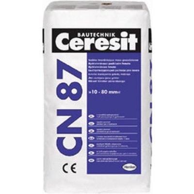Ceresit CN 87 25 kg – Zbozi.Blesk.cz