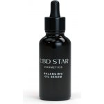 CBD Star Balancing oil serum 2% CBD 30 ml – Zboží Mobilmania