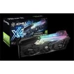 Inno3D GeForce RTX 3080 iChill X4 LHR 10GB GDDR6X C30804-106XX-1810VA36H-B – Hledejceny.cz