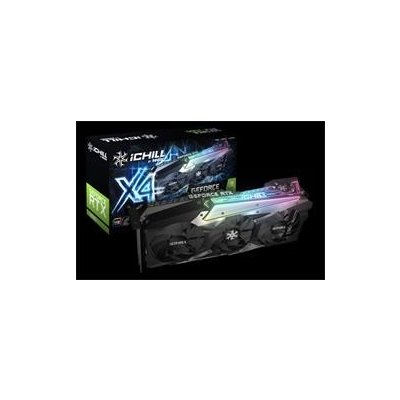 Inno3D GeForce RTX 3080 iChill X4 LHR 10GB GDDR6X C30804-106XX-1810VA36H-B