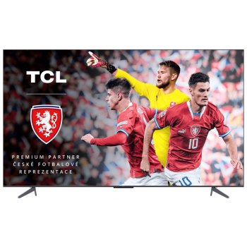 TCL 75C645