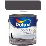 Dulux Colours Of The World 2,5 L Noční obloha – Zboží Mobilmania
