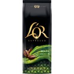 L'OR Brazil zrnková 1 kg – Hledejceny.cz