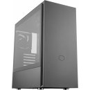 PC skříň Cooler Master Silencio S600 MCS-S600-KG5N-S00