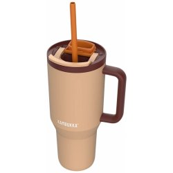 Kambukka Termohrnek Rio Tumbler 950 ml Almond Dream