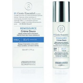 Renophase Renosource Cream douce 50 ml