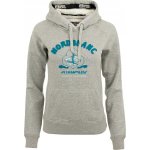 Nordblanc dámská mikina s kapucí – Zboží Dáma