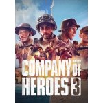 Company of Heroes 3 – Zboží Živě