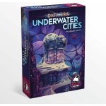 Fox in the box Podmořská města Éra dat – Zboží Živě