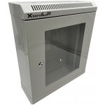 XtendLan 9U WT-9U-1935-GREY – Zboží Živě
