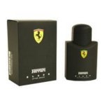 Ferrari Black Line voda po holení 75 ml – Hledejceny.cz