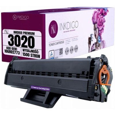 Inkdigo Xerox 106R02773 - kompatibilní