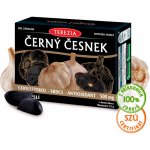 Terezia Company Černý česnek 30 kapslí – Hledejceny.cz