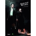 Sherlock Holmes: Zločin a trest – Sleviste.cz