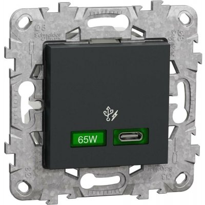 Schneider Electric Unica NU501454 – Hledejceny.cz