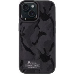 Tactical Camo Troop pro Apple iPhone 15 Black 57983115923