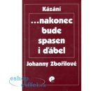 ... nakonec bude spasen i ďábel Zbořilová Johanna