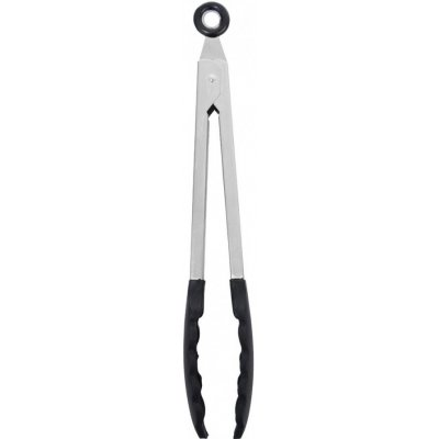 Kleště-obracečka kov/silikon 35 cm – Zboží Dáma