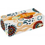 Tento Papírové kapesníčky Family 2-vrstvé 150 ks – Zboží Dáma