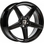 Tomason TN20 8x18 5x112 ET48 black polished – Hledejceny.cz