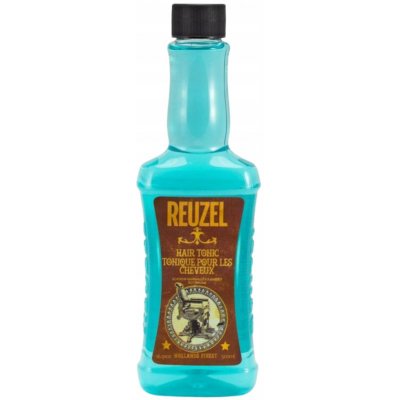 Reuzel Hollands Finest Hair Tonic 500 ml – Zboží Dáma