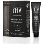 American Crew Precision Blend středně přírodní 4-5 – Zboží Dáma