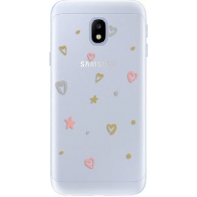 iSaprio Lovely Pattern Samsung Galaxy J3 (2017)