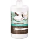 Šampon Dr.Sante vlasový šampon pro suché a lámave vlasy Coconut 1000 ml
