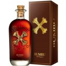 Bumbu Original Barbados Rum 40% 0,7 l (tuba)