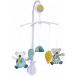 DouDou et Compagnie Koala hudební kolotoč – Zboží Dáma