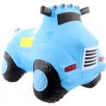 Hopsadlo policejní auto pro děti – Zboží Dáma