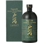 Togouchi Whisky 9y 40% 0,7 l (karton) – Hledejceny.cz