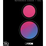 Canton Reference Check 1 - Various Artists - Various Artists CD – Hledejceny.cz